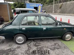 光岡自動車 ビュート