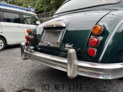 光岡自動車 ビュート