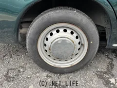 光岡自動車 ビュート