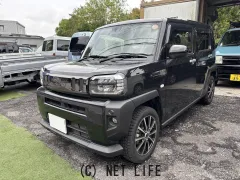 ダイハツ タフト