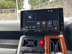 ダイハツ タフト