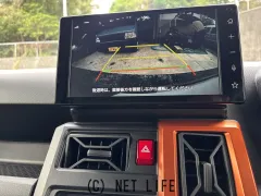 ダイハツ タフト