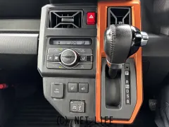 ダイハツ タフト