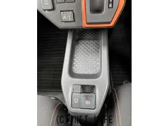 ダイハツ タフト