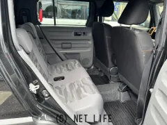 ダイハツ タフト