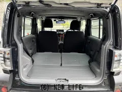 ダイハツ タフト