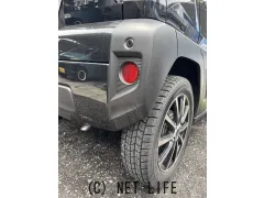 ダイハツ タフト