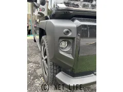 ダイハツ タフト