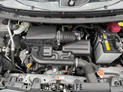 ダイハツ タフト