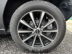 ダイハツ タフト