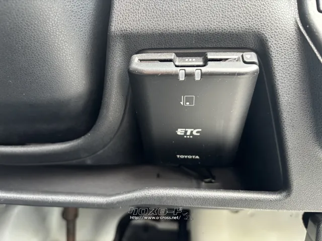 トヨタ ピクシスバン