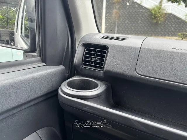 トヨタ ピクシスバン