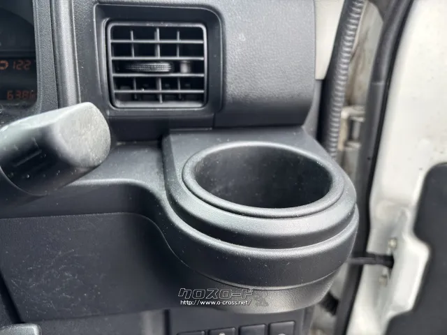 トヨタ ピクシスバン