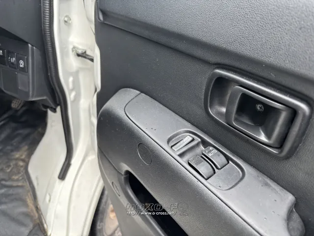 トヨタ ピクシスバン