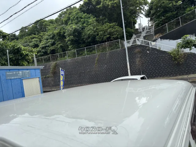 トヨタ ピクシスバン