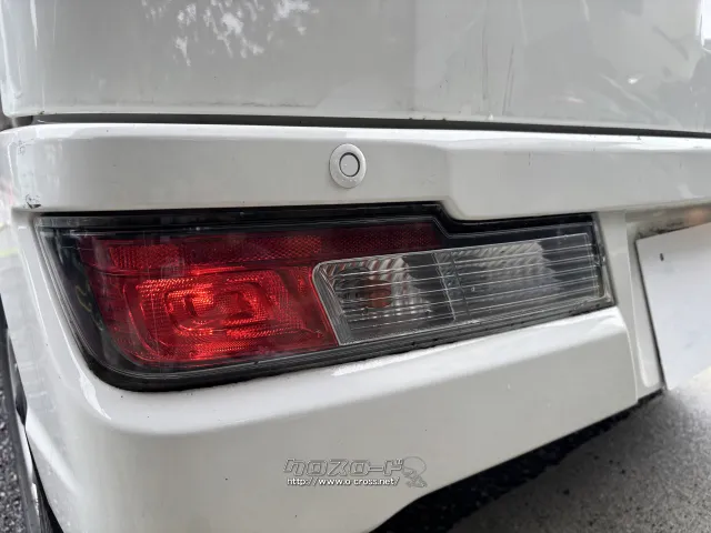 トヨタ ピクシスバン