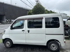 トヨタ ピクシスバン