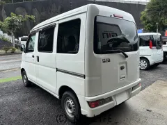 トヨタ ピクシスバン
