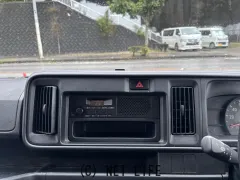 トヨタ ピクシスバン