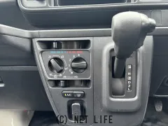 トヨタ ピクシスバン