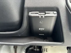 トヨタ ピクシスバン