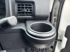 トヨタ ピクシスバン