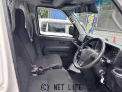 トヨタ ピクシスバン