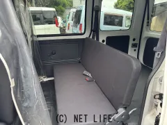 トヨタ ピクシスバン