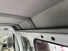 トヨタ ピクシスバン