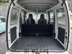 トヨタ ピクシスバン