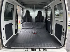 トヨタ ピクシスバン