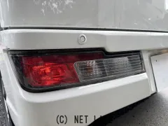 トヨタ ピクシスバン