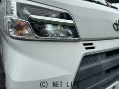 トヨタ ピクシスバン