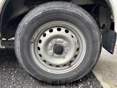 トヨタ ピクシスバン