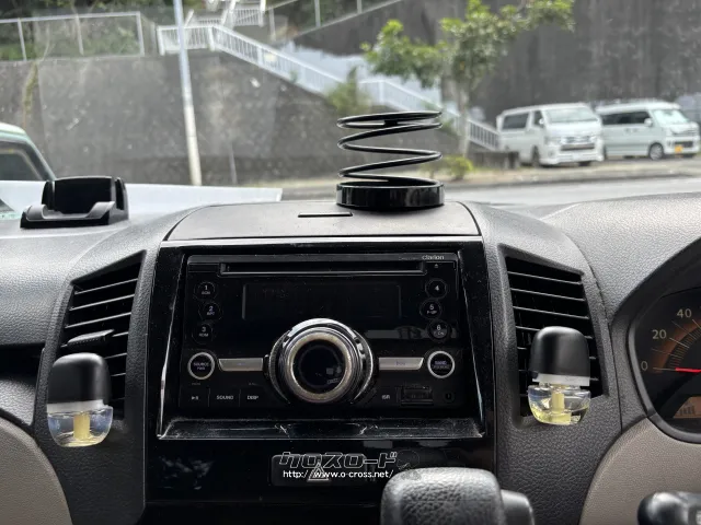 スズキ パレット