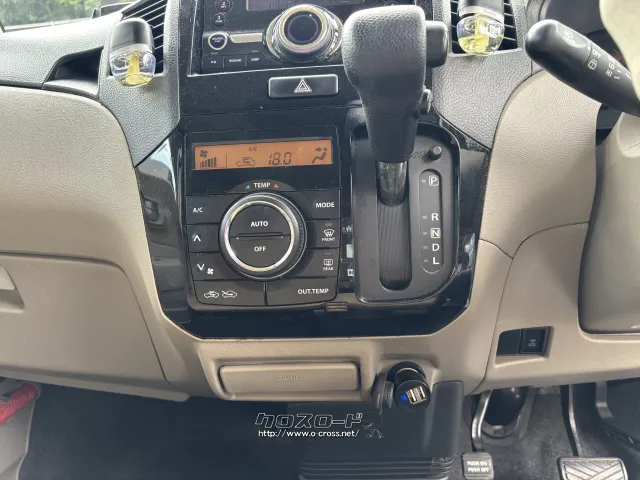 スズキ パレット