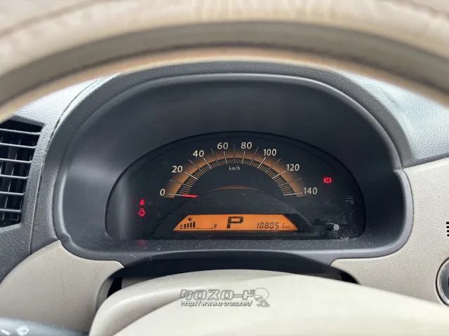 スズキ パレット
