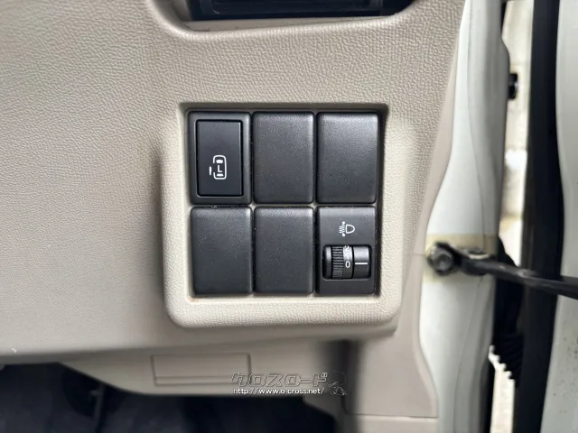 スズキ パレット