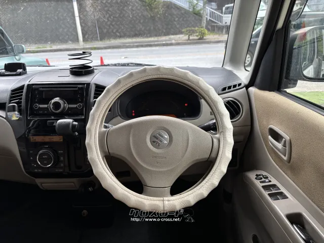 スズキ パレット