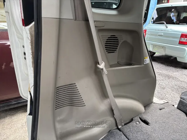 スズキ パレット