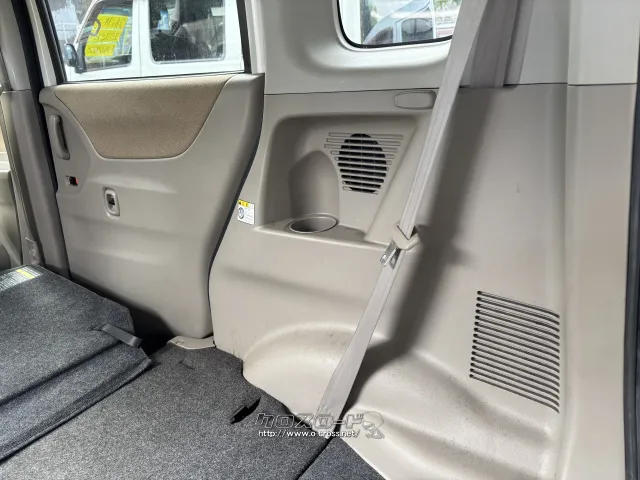 スズキ パレット