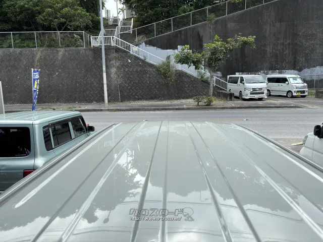 スズキ パレット