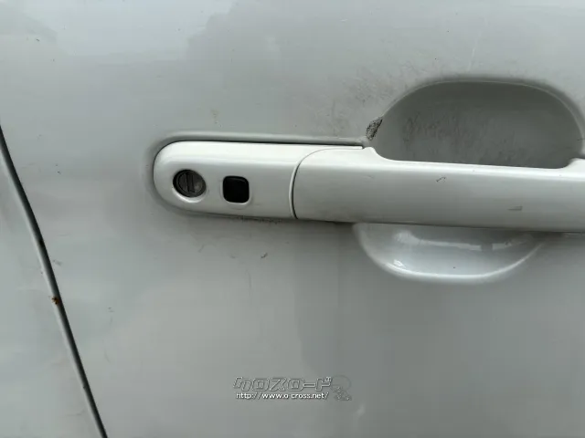 スズキ パレット