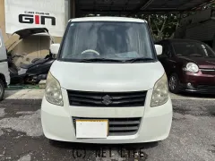 スズキ パレット