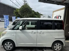スズキ パレット