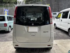 スズキ パレット