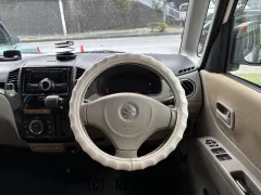スズキ パレット