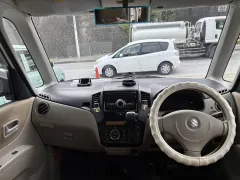 スズキ パレット