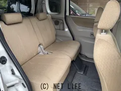 スズキ パレット