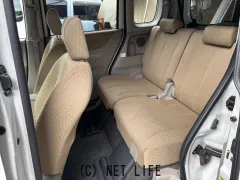 スズキ パレット
